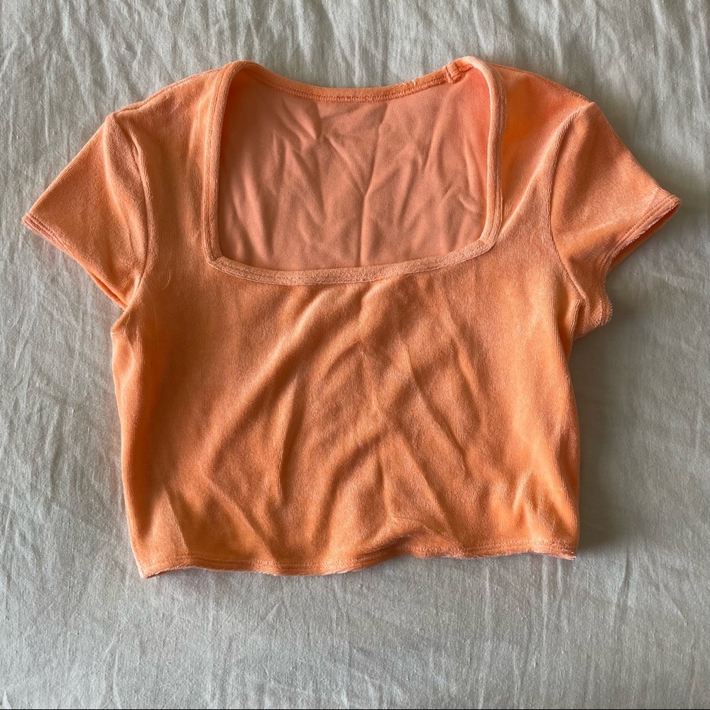 TERRY BEACHSIDE SHORT SLEEVE